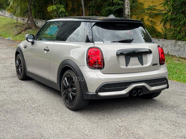FACELIFT DIGITAL METR SPORT MODE Mini COOPER S 2.0 - 4