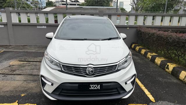 Persona Premium 2021 Well Maintained - 4