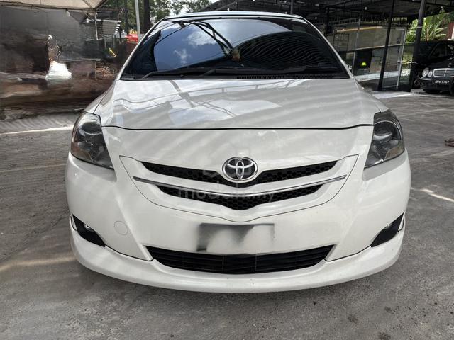 2008 Toyota VIOS 1.5 S (A) - 2
