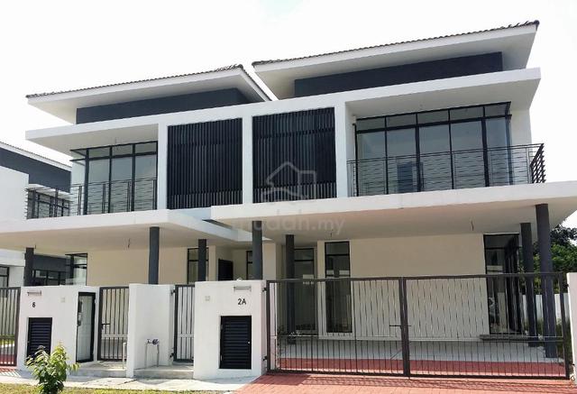 Bulanan 1.9k Own Rumah Sendiri - Hanya RM500 Booking Fee 1