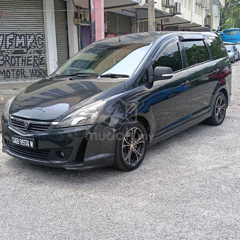 2015 Proton EXORA 1.6 BOLD PREMIUM (A) - 3