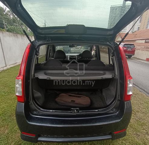 2010 Perodua VIVA 1.0 ELITE (A) /ONE OWNER - 5