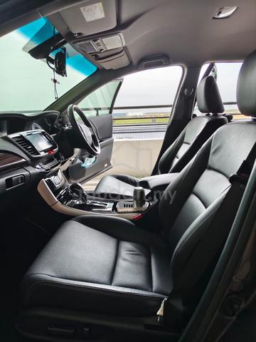 2018 Honda ACCORD 2.0 VTi FACELIFT (A) - 4