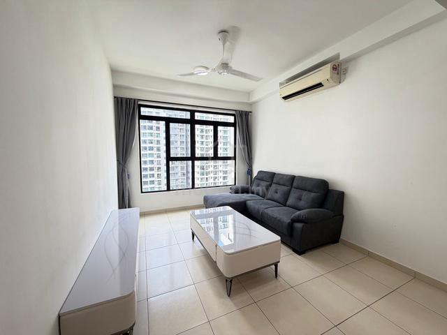 The Garden Residences 1