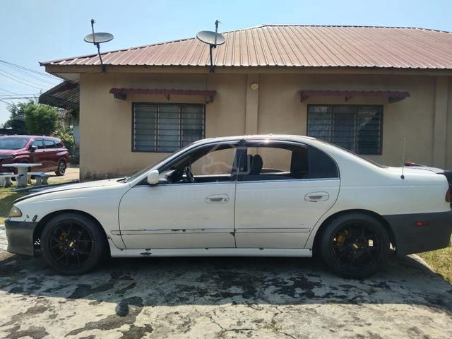1996 Proton PERDANA 2.0 SEi (A) - 5