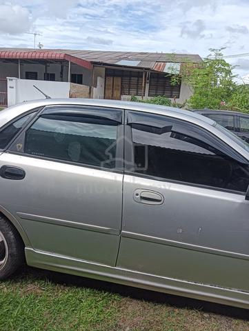2002 Proton WAJA 1.6 (A) - 3