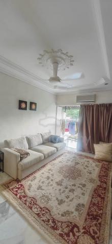 Bukit Mas Apartment 1