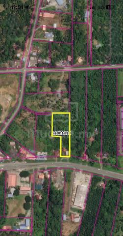 SDK Bt12 Tepi jln CL999 for Sale 1