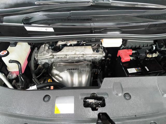 2021 Toyota ALPHARD 2.5 S DIM BSM 8SEAT - 5