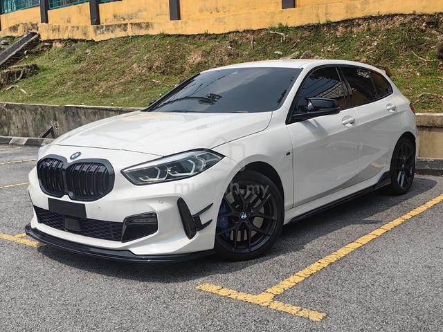 BMW 1 SERIES 118i 1.5cc B38 MSport F40 7DCT FWD - 3