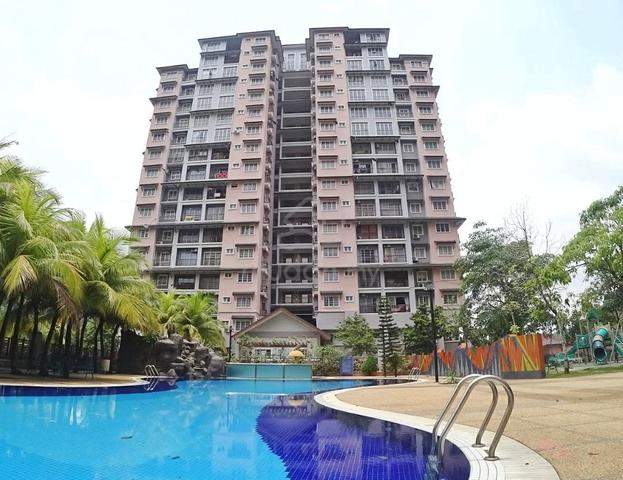 Saujana Aster 1
