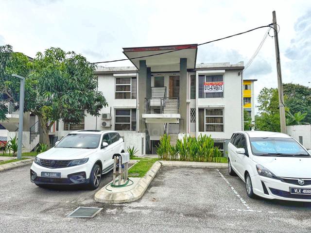 Bandar Country Home, Rawang Taman Villa Senja 1