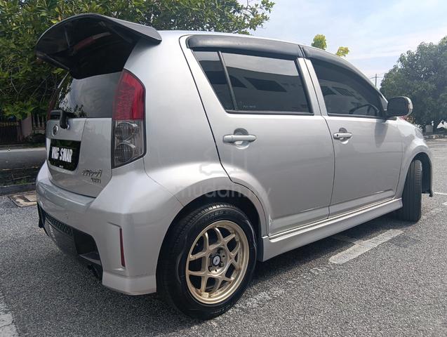 2010 Perodua MYVI 1.3 SE ZHS FACELIFT (A) - 4
