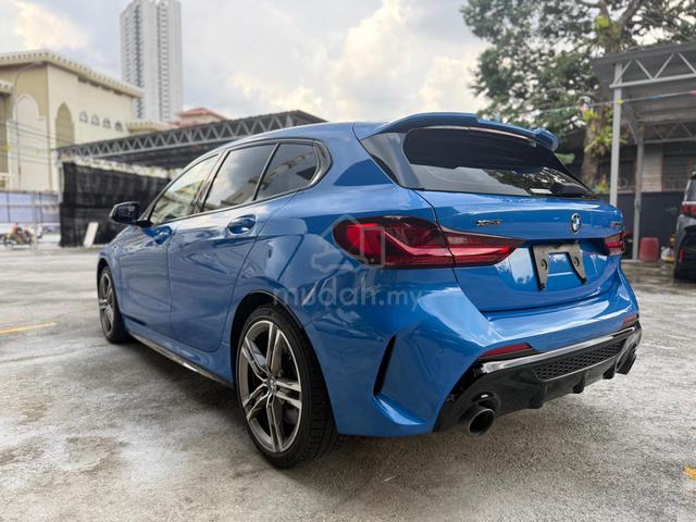2021 Bmw 135i M 2.0 (A) PRICE DROP 10K - 5