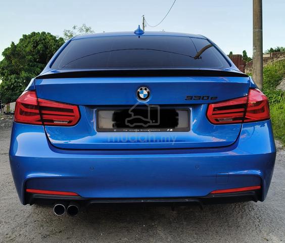 2019 Bmw 3 SERIES 2.0 330E🔥 M PERFORMANCE 🔥NEW🔥 - 3