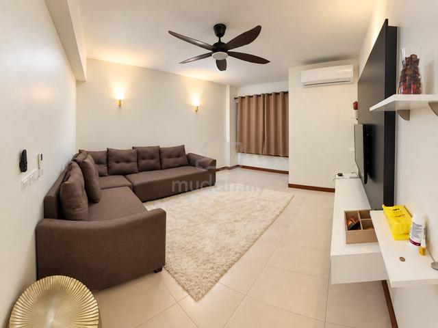 Sri Acappella Serviced Apartments 1