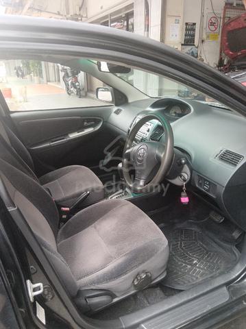 2007 Toyota COROLLA 1.6 ALTIS E MY01 E120 - 4