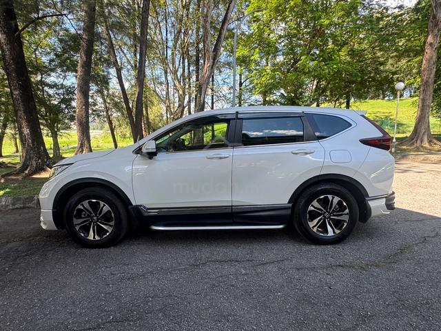 2022 Honda CR-V 2.0 2WD FACELIFT (A) FSR ori paint - 5