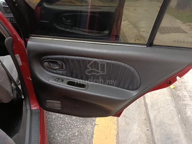 1998 Proton PERDANA 2.0 SEI E57 (A) - 4