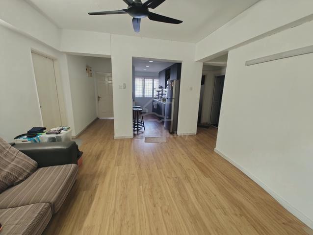 Shang Villa 1