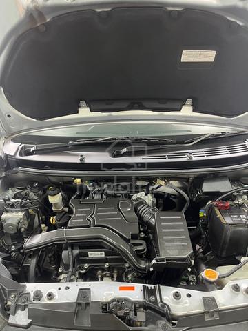 2019 Perodua AXIA 1.0 STANDARD G (A) - 5
