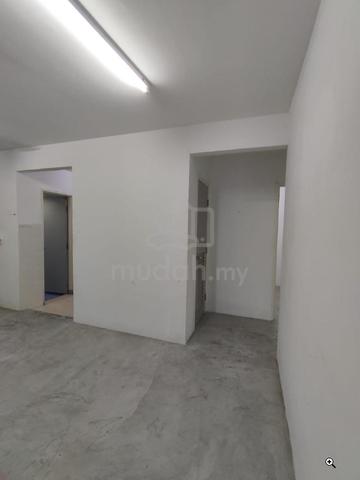 Seroja Apartment 4