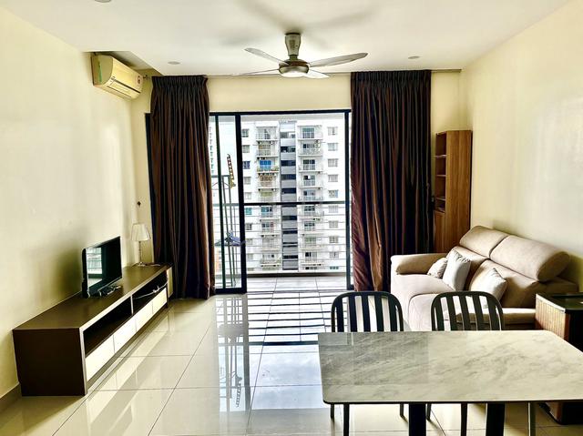 Wellesley Residences 1