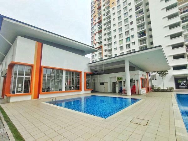 D'Cassia Apartment 1