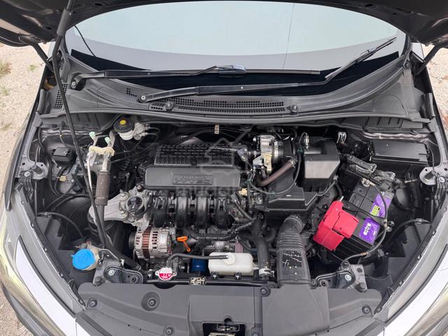 2018 Honda CITY 1.5 V MY2014 FACELIFT (A) - 3