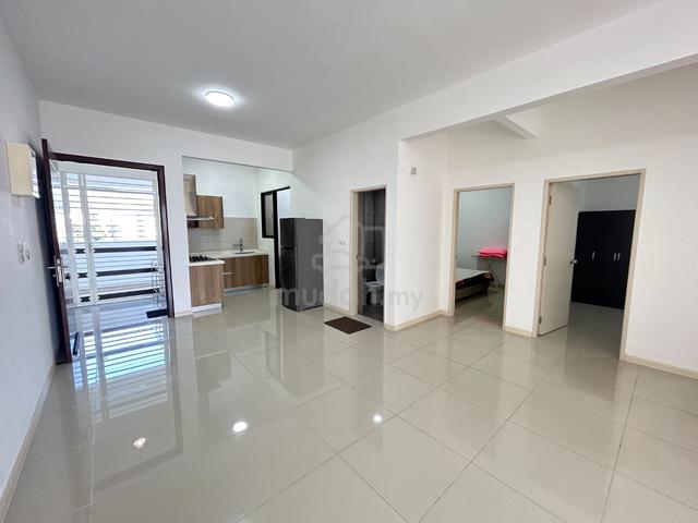 Senzvilles (Senzo Residence) 1