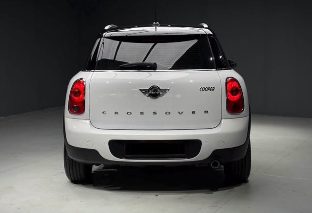 2016 Mini Countryman 1.6 Cooper (A) - 4