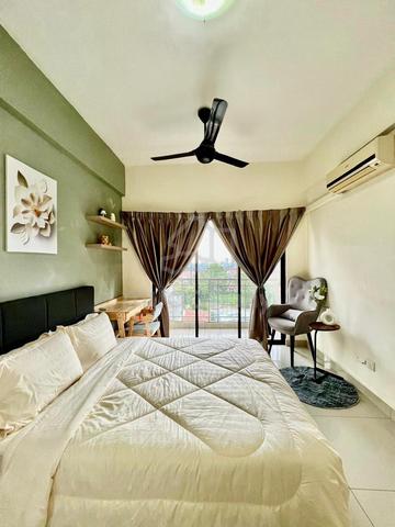 PREMIUM ROOM FOR RENT | PETALING JAYAPark 51 Residency, Petaling Jaya 1