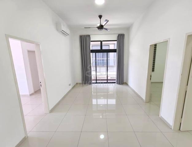 Taman Desa Tebrau Harp Double Storey Cluster 5 Bed Partially Furnishe 1