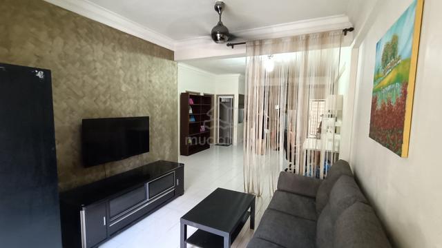 Fortune Avenue 1