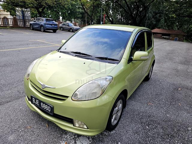 2006 Perodua MYVI 1.3 EZi (A)no repair - 3