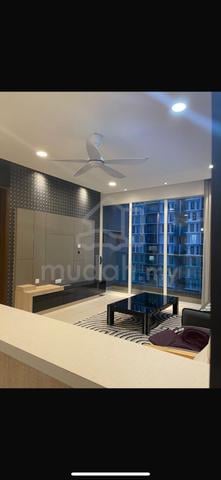 Green Residence @ Cheras 9th Mile 1