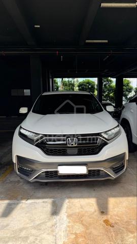 2021 Honda CR-V 1.5 TC-P 2WD (A) - 1