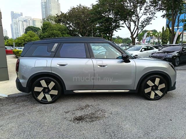 2024 Mini COUNTRYMAN 1.0 SE (A) - 5