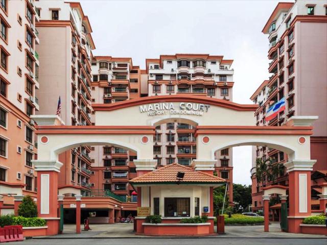 Marina Court 1