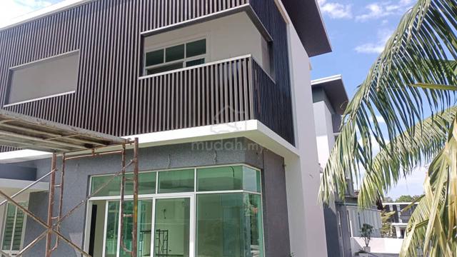 Bukit Jelutong U8, Shah Alam, Selangor 1