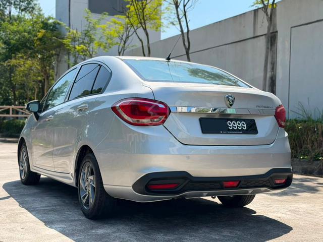 OFFER 🔥 2017 Proton PERSONA 1.6 EXECUTIVE (A) - 2