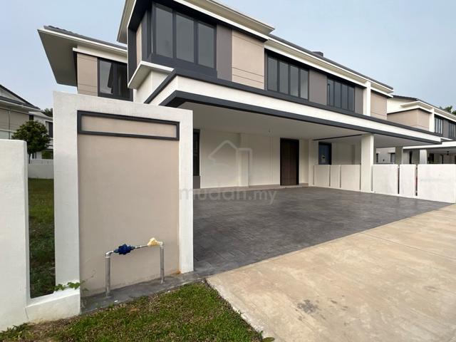 Tropicana Aman Gemala Residences Bandar Rimbayu Telok Panglima Garang 1