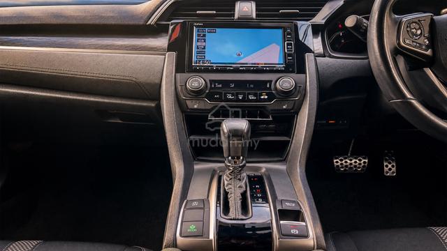 2020 Honda CIVIC 1.5 HATCHBACK FK7 (A) - 4
