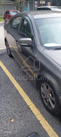 2014 Proton PERSONA 1.6 ELEGANCE HIGH LINE (A) - 5