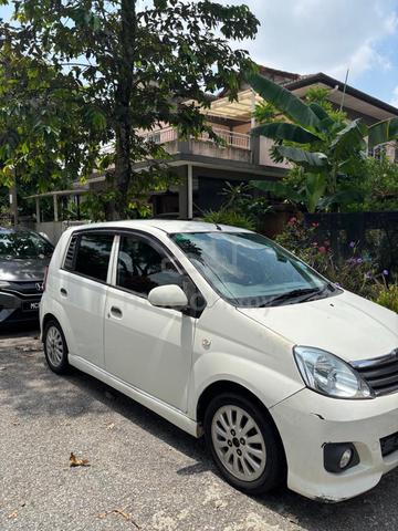 2012 Perodua VIVA 1.0 ELITE AT EJ-VE (A) - 2