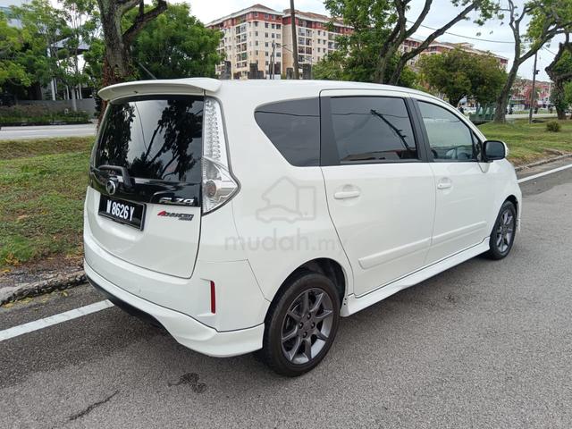 Perodua Alza 1.5 Advance Auto - 4