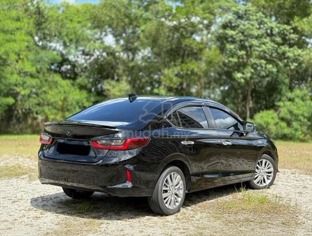 •2022✓|Easy Approve✓| Honda CITY 1.5 V (A)TIPTOP - 3