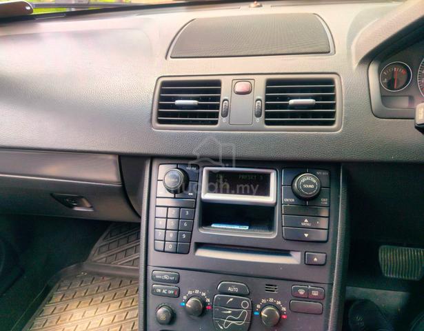 2007 Volvo XC90 2.5 T (A) - 4