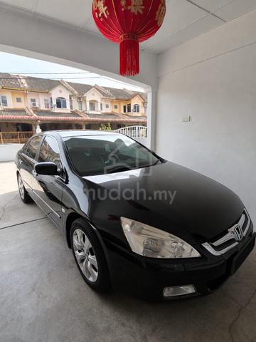 2007 Honda ACCORD 2.0L I-VTEC (A) VTI FACELIFT (A) - 1