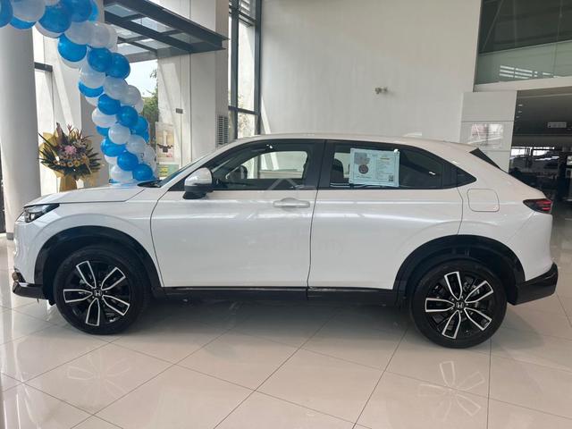 2026 Honda HR-V 1.5 E:HEV RS MY22 RV FACELIFT (A) - 5